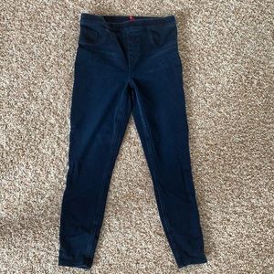 Spanx Jeanish Leggings